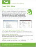 Foxit PDF IFilter