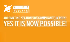 Automating Accessibility in PDFs