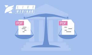 Tips and Tricks for Government - Advanced PDF Editing Part 2