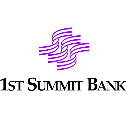 1st Summit Bank Logo
