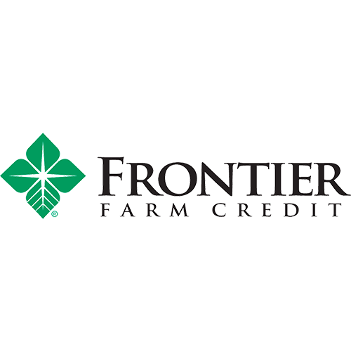 Frontier Farm Credit Logo